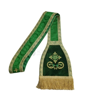 Römische Kasel #273