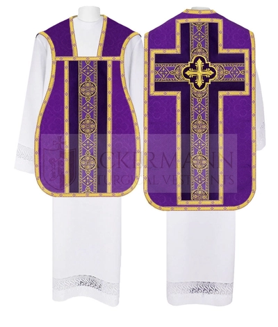 Römische Kasel #310