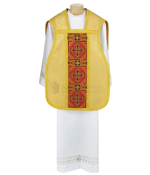 Römische Kasel #070