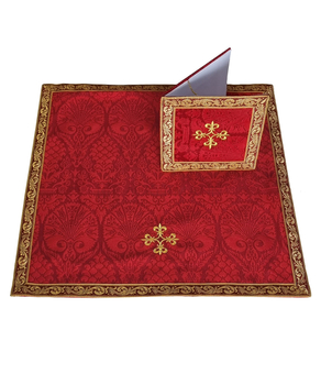 Kasel St. Philip Neri