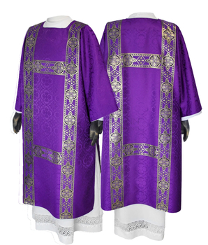 Gotische Dalmatik #201