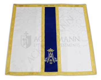 Bursa, Manipel, Kelchvelum 