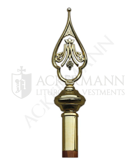 Prozession Banner Stand für die Kirche