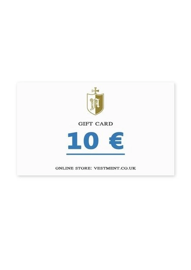 Gift Card 10