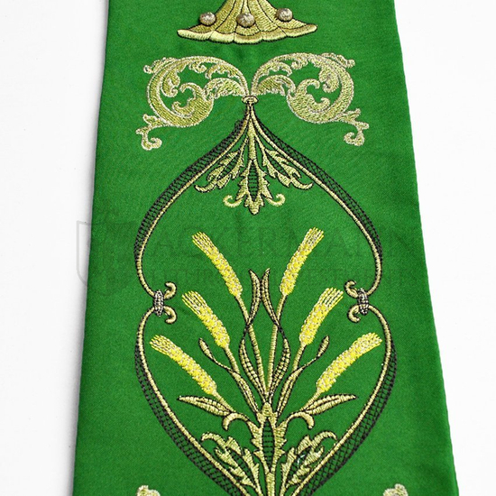 Satz von Gotische Stola