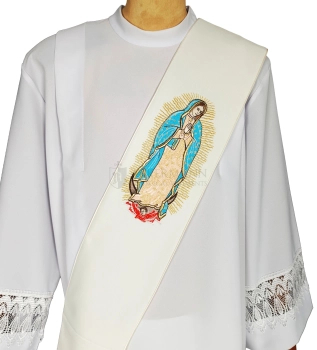 Diakonstola Guadalupe