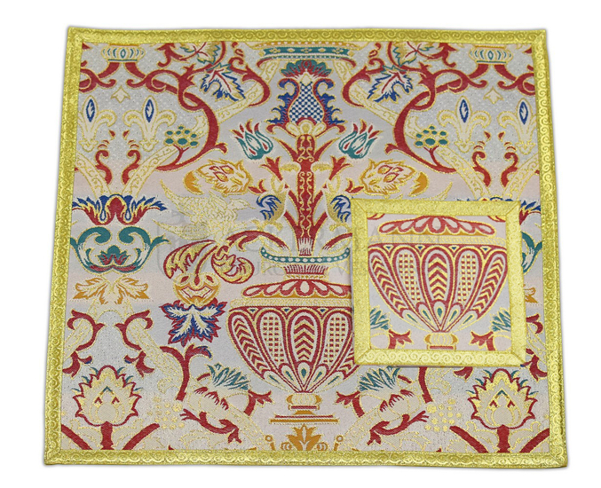 Burse and chalice veil model 115