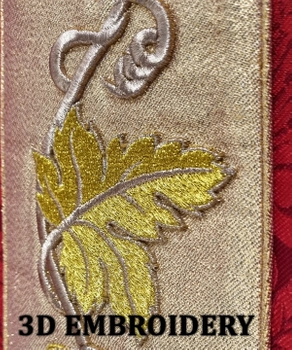 Kasel St. Philip Neri