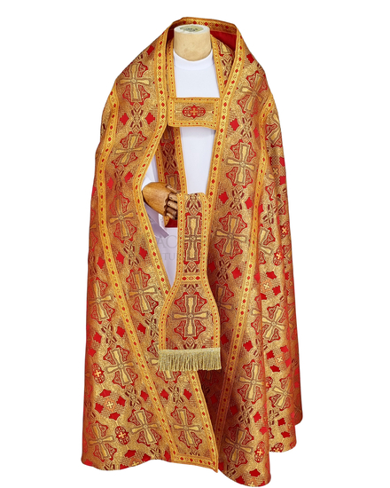 Roman Cope model 060