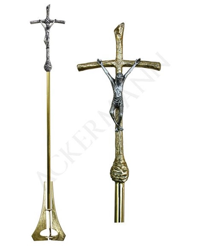 Prozessionskreuz K04PK31