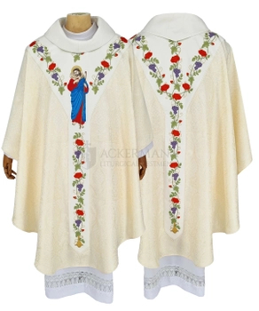 Messgewand des Guten Hirten am Vierten Sonntag der Osterzeit