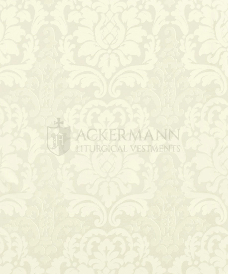 Damask Fabric