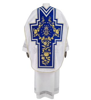 Kasel St. Philip Neri