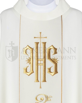 Gotische Kase IHS 031