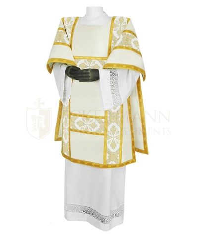 Römische Dalmatik #579