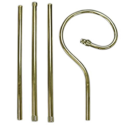 Crosier for Santa Claus v2