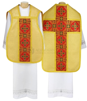 Römische Kasel #070