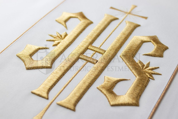 Gotische Kase IHS 031