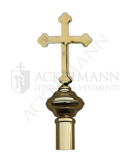 Prozession Banner Stand für die Kirche