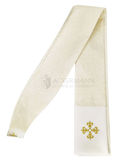 Messgewand des Guten Hirten am Vierten Sonntag der Osterzeit