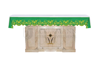 Altartücher - Altar Tischtuch