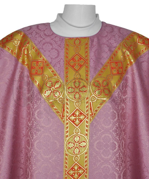 Satz liturgischer Gewänder #114