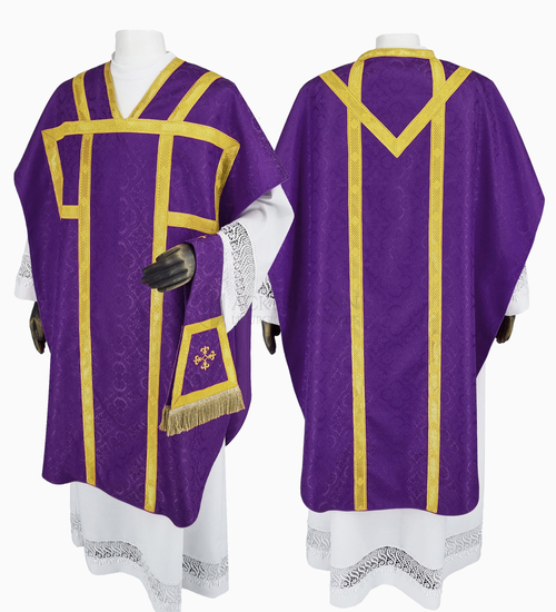 Kasel St. Philip Neri