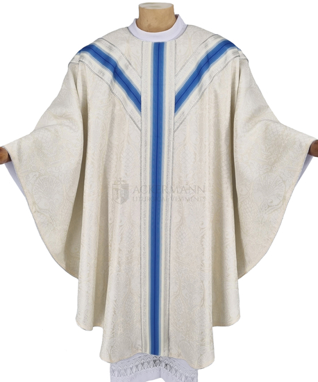 Marian Gotische Kasel #803