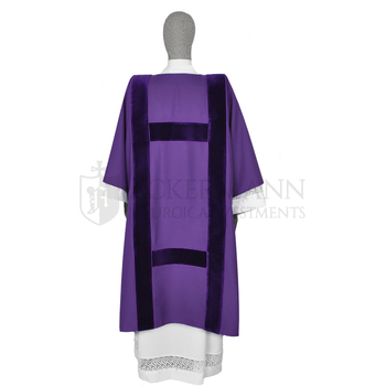 Gothic Dalmatic