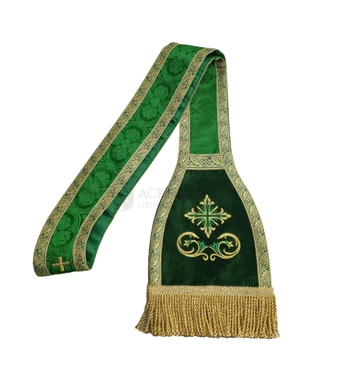 Römische Kasel #273