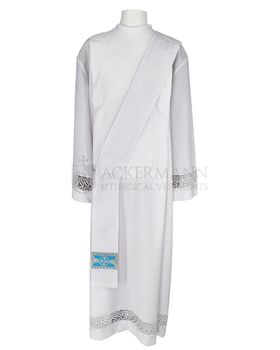 Semi Gothic Dalmatic  model 201