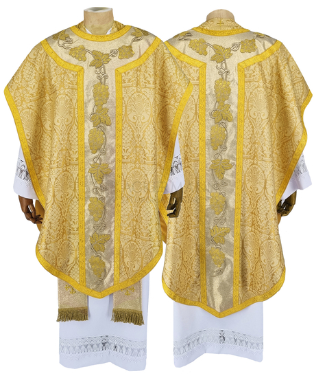 Kasel St. Philip Neri