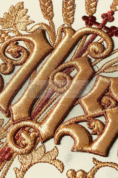 Gotische Dalmatik #056