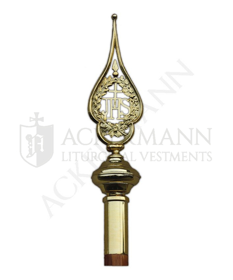 Prozession Banner Stand für die Kirche