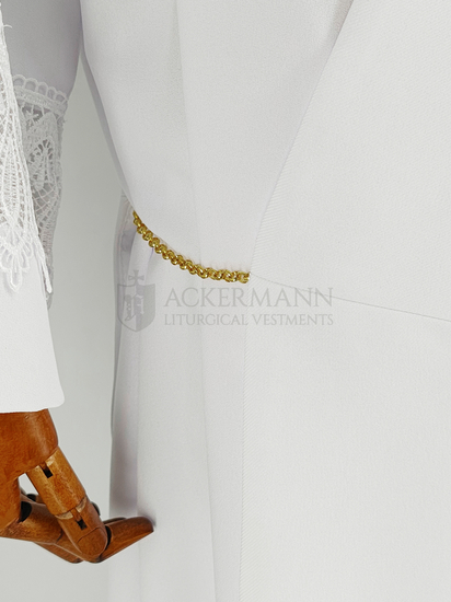 Diakonstola mit keltischem Kreuz #393