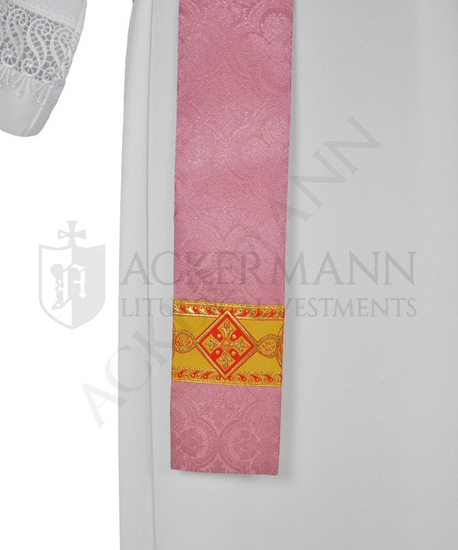 Gotische Dalmatik #114