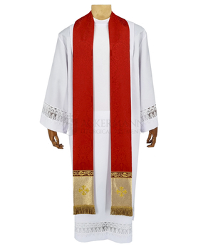 Gotische Stola #0524