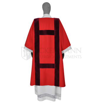 Gothic Dalmatic