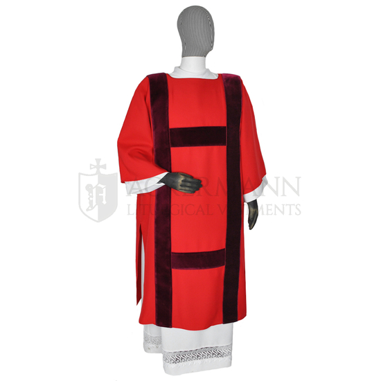 Gothic Dalmatic