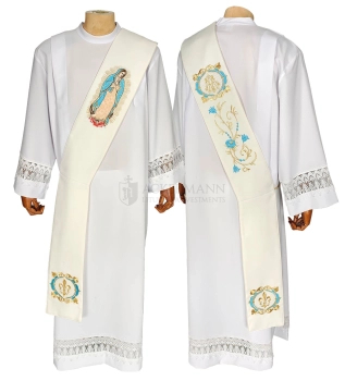 Diakonstola Guadalupe