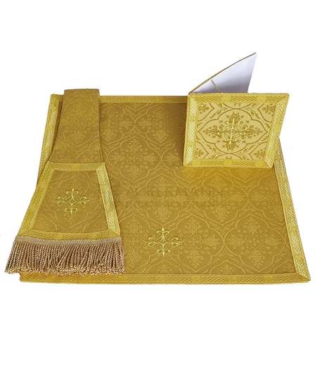 Kasel St. Philip Neri