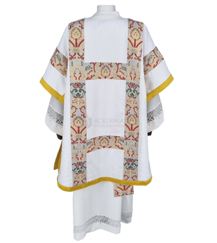 Römische Dalmatik #115