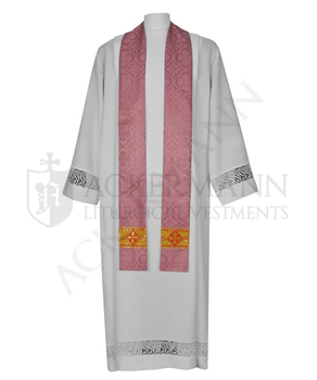 Satz liturgischer Gewänder #114