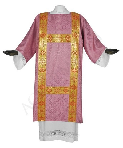 Gotische Dalmatik #114