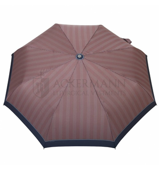 Regenschirm Kohlenstoffstahl Automatisches Öffnen und Schließen MP-16757