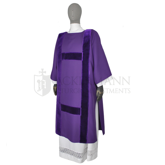 Gothic Dalmatic