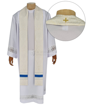 Marian Gotische Kasel #803