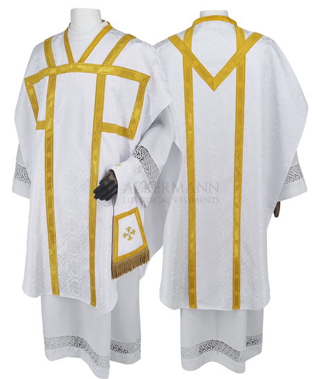 Kasel St. Philip Neri