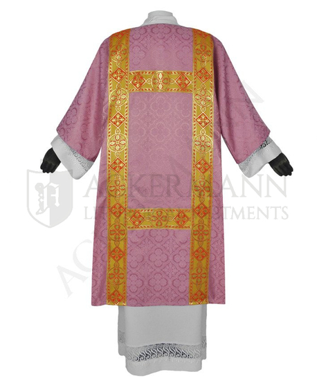 Gotische Dalmatik #114