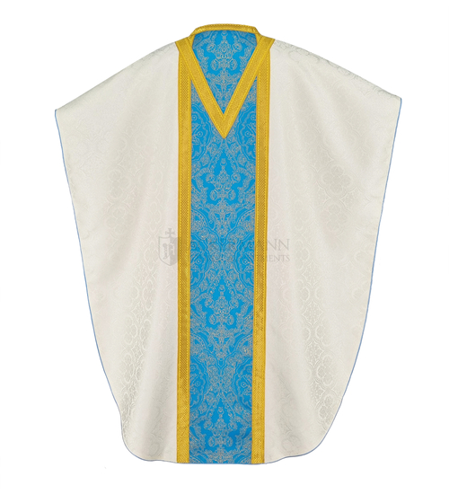 Kasel St. Philip Neri